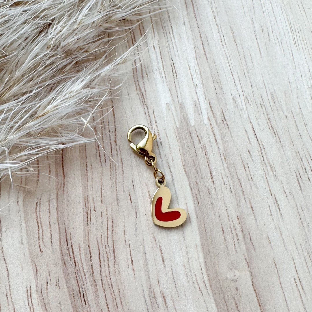 Charm CALIE