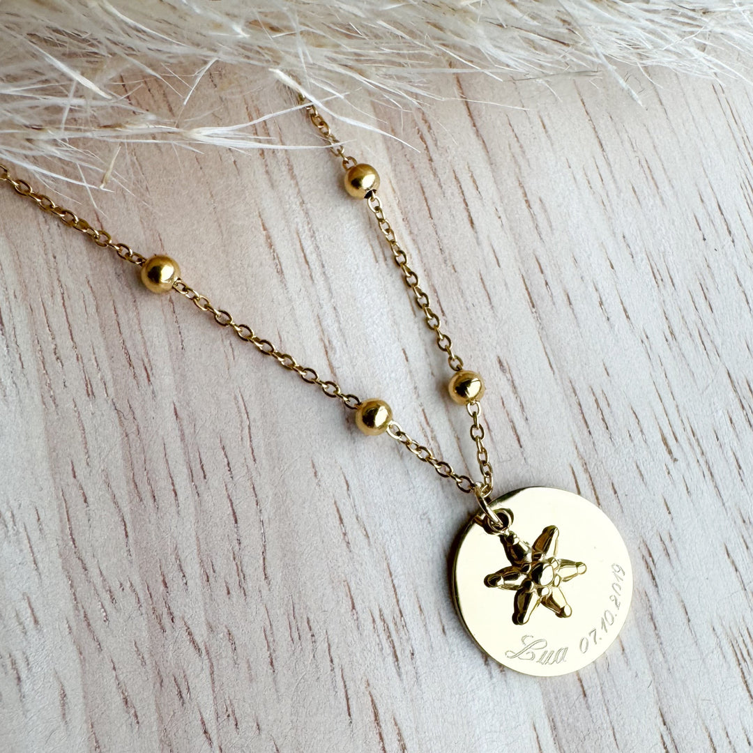 Bijoux à graver