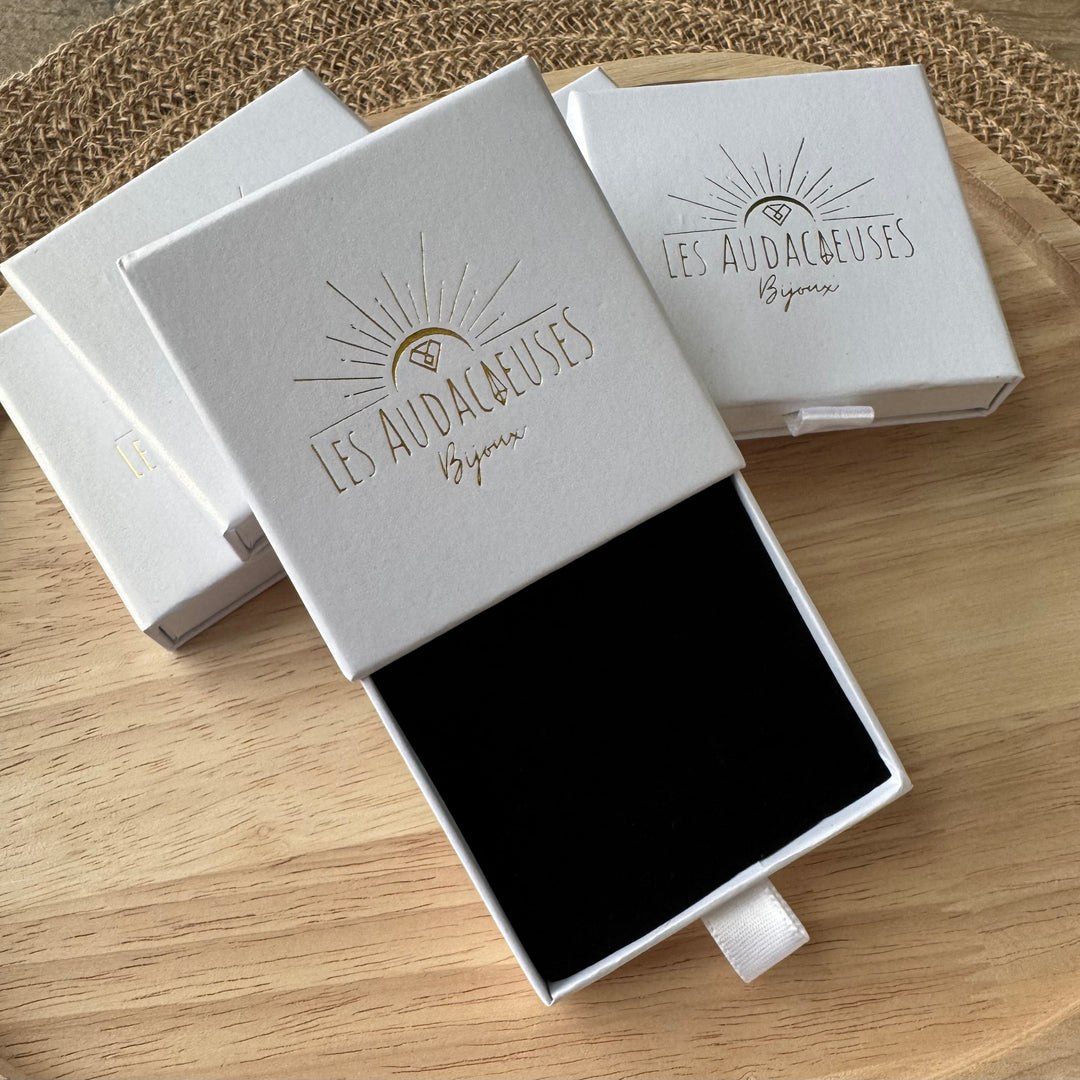 Boîte cadeau