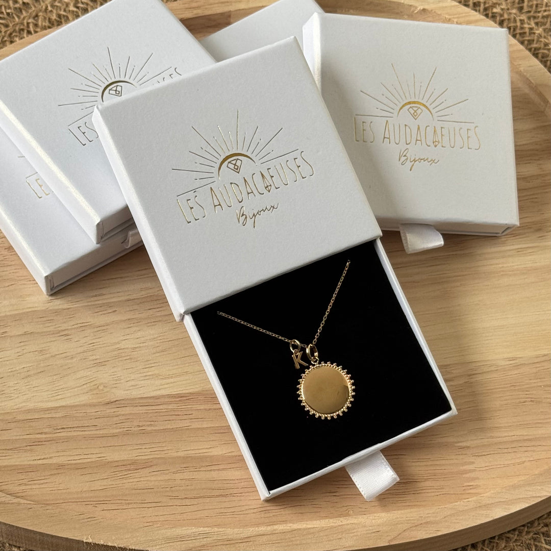 Boîte cadeau